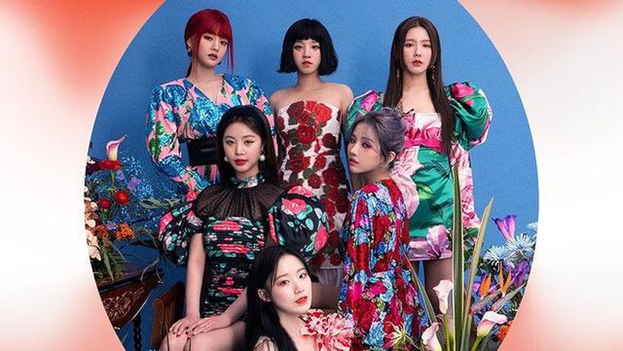(G)IDLE