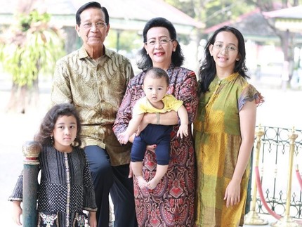 GKR Bendara Diprotes Orang Tua soal Pola Asuh Zaman Now, Kenapa?