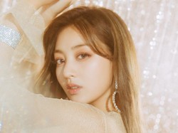 Jihyo Positif Covid-19 Jelang Comeback TWICE