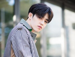 S.Coups SEVENTEEN Operasi Kaki, Kini Fokus Terapi Fisik dan Pemulihan