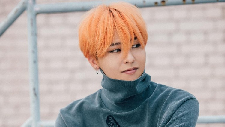 G-Dragon