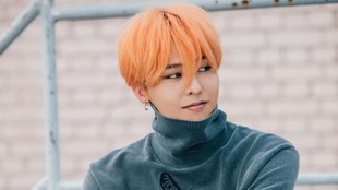 G-Dragon Bikin Netizen Penasaran dengan Nama 'My Love' di Kontak Teleponnya