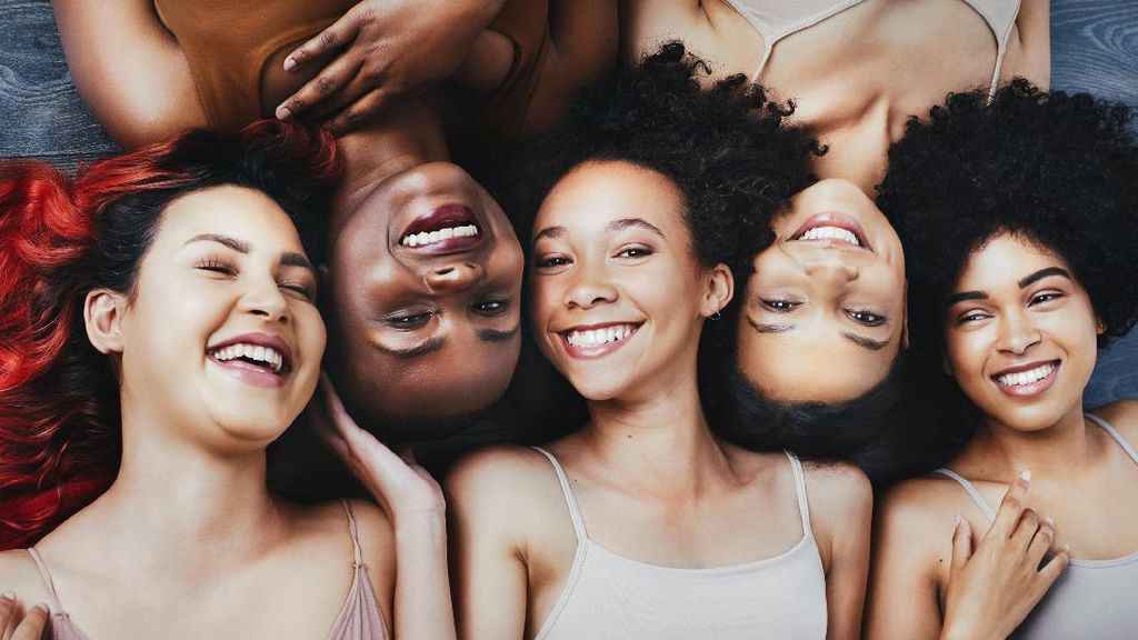 Air Cucian Beras Jangan Dibuang, Ini Manfaatnya untuk Wajah