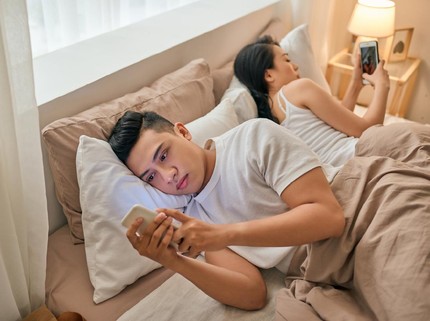 Anak Laporkan Bapaknya Selingkuh dengan Adik Kandungku