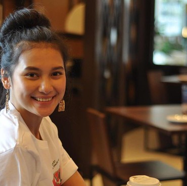 Pernikahan Indah Permatasari Tuai Kontroversi, Ayah Kini Jatuh Sakit