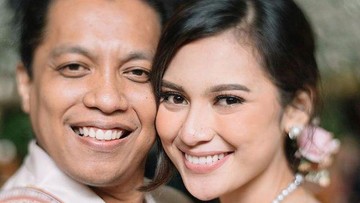 Indah Permatasari buka suara soal pernikahan tanpa restu
