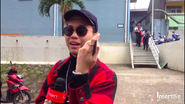img-title Sebelum Jadi Crazy Rich, Indra Kesuma Pernah Kerja Jadi Pengamen