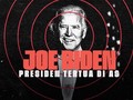 INFOGRAFIS: Joe Biden, Presiden Tertua di AS