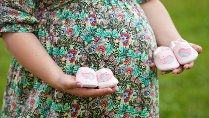 5 Tanda Hamil Anak Kembar yang Perlu Diketahui