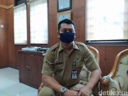 Kendalikan Virus Corona di Magelang, Restoran Cuma Buka sampai Jam 19.00