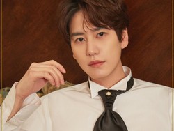 Kyuhyun Super Junior Terluka usai Diserang Pakai Pisau, Begini Kondisinya