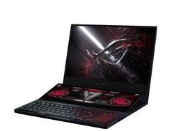 Deretan Laptop Gaming Asus ROG Mejeng di CES 2021