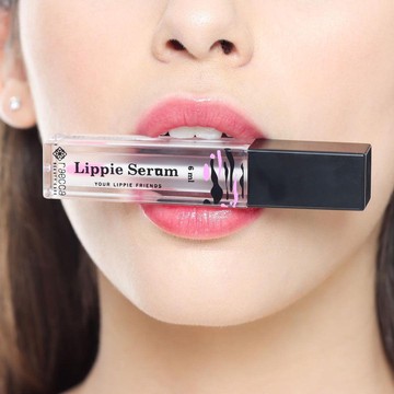 img-title Mau Cobain Lippie Serum By Raecca yang Lagi Viral di Tiktok Gratis? Yuk, Ikutan Giveawaynya!