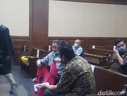 Maria Lumowa Jalani Sidang Dakwaan Kasus Pembobolan BNI Rp 1,7 T Hari Ini
