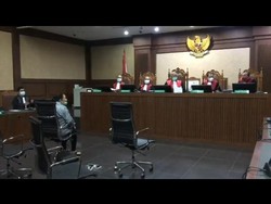 Selain Rugikan Negara Rp 1,2 T, Maria Lumowa Didakwa TPPU Kasus Pembobolan BNI