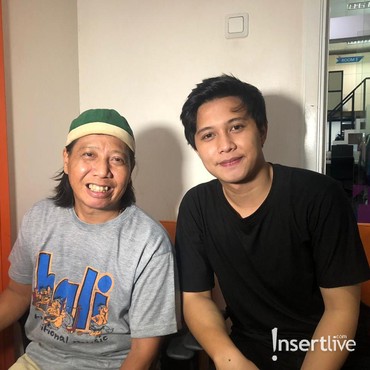 Cerita Pule, Anak Mastur yang Ikuti Jejak Sang Ayah di Dunia Hiburan