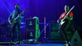 Kala Manusia Masuk Dunia Gim di Video Baru Mogwai