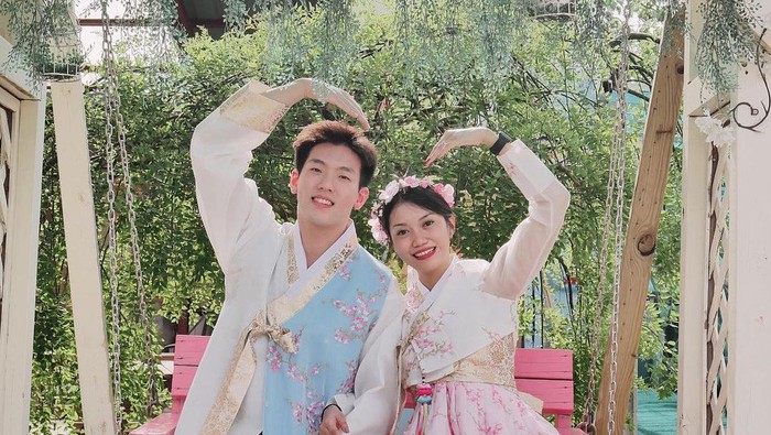 5 Perbedaan Gaya Pacaran Indonesia dan Korea Selatan