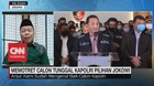 VIDEO: DPR: Kami Hormati Pilihan Presiden untuk Calon Kapolri