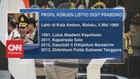 VIDEO: Presiden Ajukan Listyo Sigit Jadi Calon Kapolri
