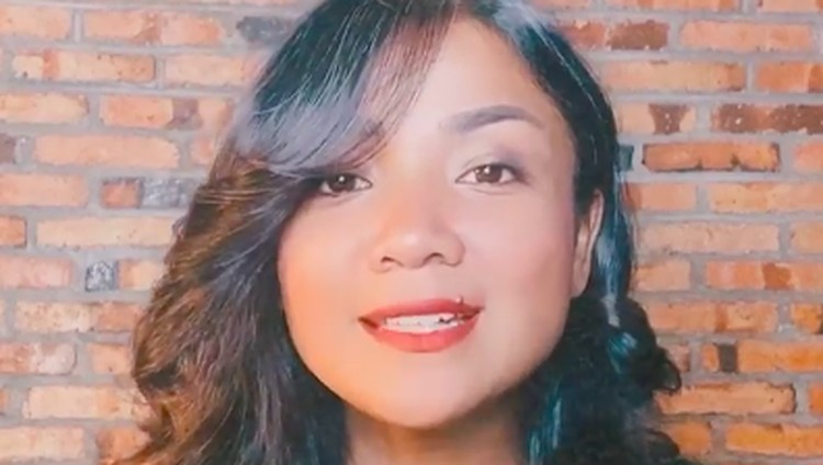 Nirina Zubir Nirina Zubir