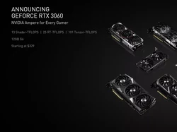Chip Langka, Pemasukan Nvidia Tetap Meroket