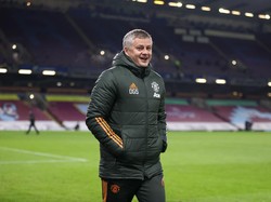 MU Beri Kontrak Baru ke Ole Gunnar Solskjaer?