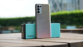 8 Rekomendasi HP Oppo dengan Kualitas Kamera Ciamik
