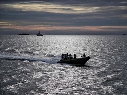 BPPT Targetkan Pencarian CVR Black Box Sriwijaya Air Selesai dalam 8 Hari
