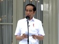 Pernyataan Keras Jokowi Emoh Suntik BUMN Penyakitan Lagi