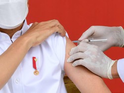 Hukum Vaksin dalam Islam, Bagaimana Penjelasannya?
