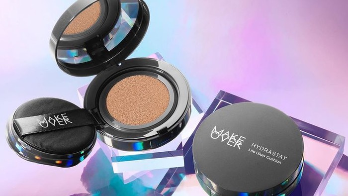 4 Produk Makeup Lokal Terbaru yang Launching di Januari 2021