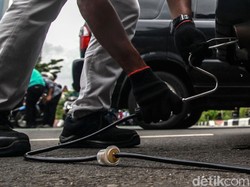 Uji Emisi: Pengertian Singkat, Biaya dan Daftar Lokasi di DKI Jakarta