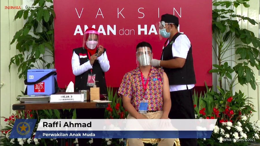 Raffi Ahmad