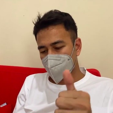 Gegara Ketahuan Pesta usai Vaksin, Raffi Ahmad Bakal Dapat Sanksi?