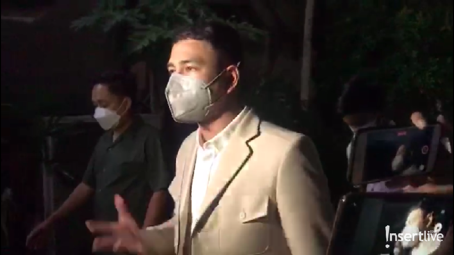 Raffi Ahmad Dilaporkan ke Polisi Pelapor Klaim Punya Raffi Ahmad Dilaporkan ke Polisi Pelapor Klaim Punya