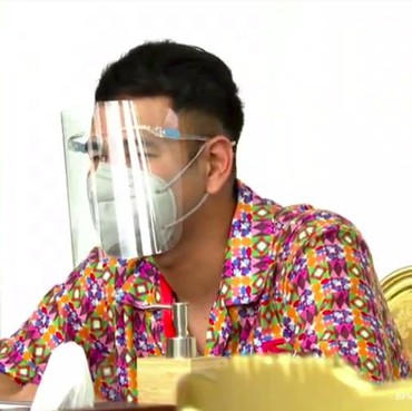 Tak Ada Pelanggaran, Kasus Pesta yang Dihadiri Raffi Ahmad Dihentikan