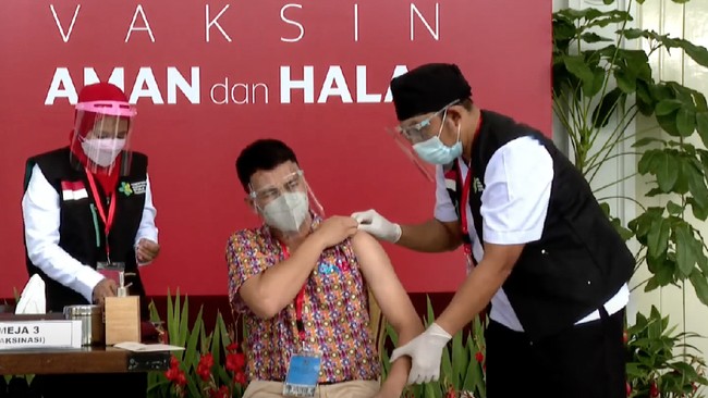 Raffi Ahmad telah mempertontonkan program pemerintah soal pelaksanaan kebijakan yang hanya indah saat seremoni, terutama dalam penanggulangan pandemi Covid-19.