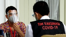 Nongkrong Tak Bermasker, Raffi Ahmad Minta Maaf kepada Jokowi