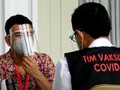 Polisi: Pesta yang Dihadiri Raffi Ahmad Tak Langgar Prokes