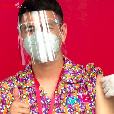 Polisi Ungkap Fakta soal Pesta yang Dihadiri Raffi Ahmad & Ahok