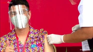 Polisi Ungkap Fakta soal Pesta yang Dihadiri Raffi Ahmad & Ahok