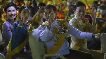 3 Tahun di RS, Kondisi Putri Thailand Bajrakitiyabha Mahidol Memburuk