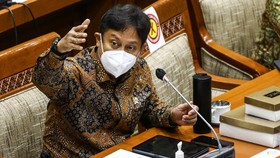 Anggaran Vaksin Corona Bisa Ditekan Jadi Rp66 T