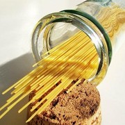Resep Jajanan Jadul Mie Lidi dari Spageti Enak dan Renyah