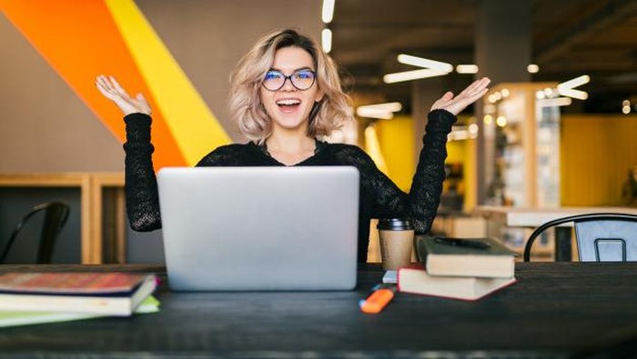 Resolusi 2021: Anti Malas, Ini 7 Tips agar Tidak Menunda Pekerjaan