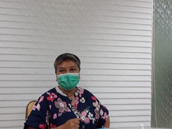 Ribka Tjiptaning Ngaku Disindir Rekan di F-PDIP Gegara Tolak Divaksinasi