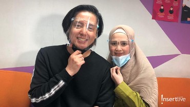 img-title Masak untuk Anak, Cut Meyriska: Paling Sedih Kalau Dia Nggak Suka