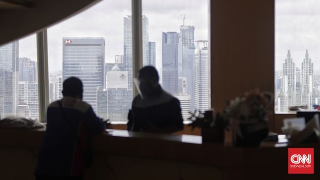 Ppkm Skala Mikro Dan Kegamangan Lockdown Akhir Pekan