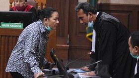 Maria Lumowa Hadapi Vonis Kasus Pembobolan BNI Hari Ini